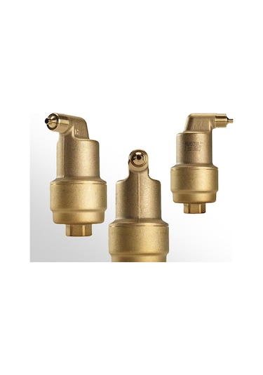 Spirotop Otomatik Özel Purjör 1/2'' - 1 Kutu - 12 Adet