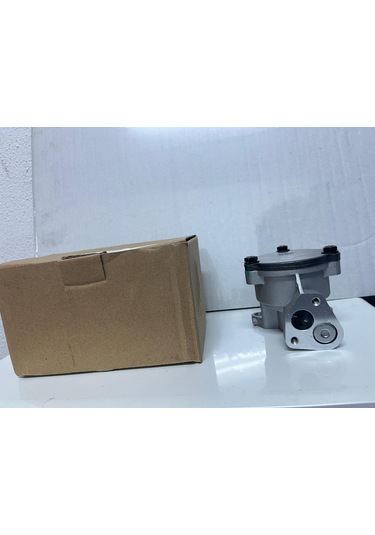 Ford Taunus Yağ Pompası 1973-1993 Arası Oem No 71hm 6600 AA