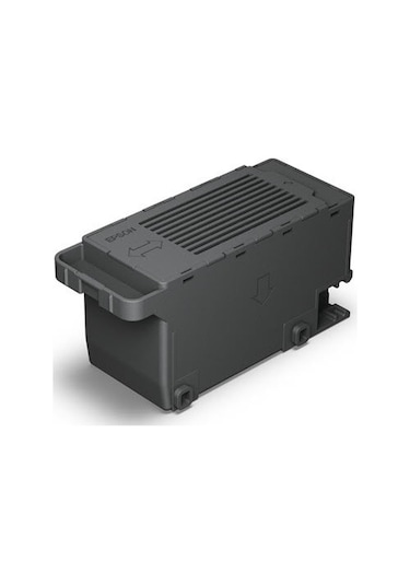 Epson E-c9345 L8180 Uyumlu Muadil Atık Kutusu