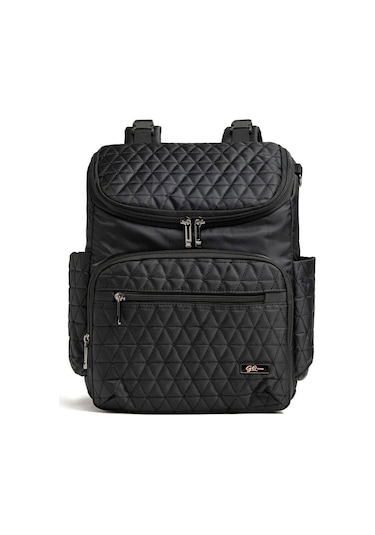 Baby2go Go Bag Victoria Anne Bebek Bakım Çantası Siyah