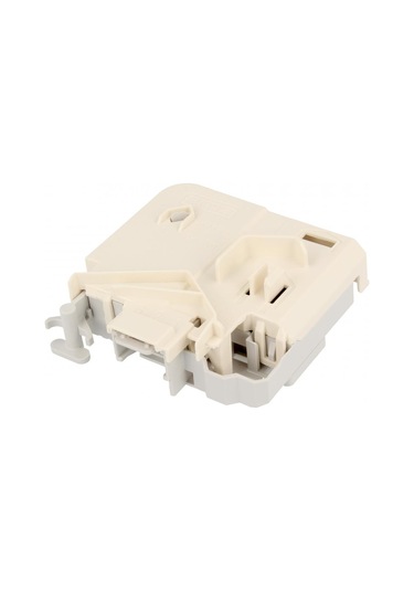 Bosch Was28760tr Uyumlu Çamaşır Makinesi Kapak Kilidi