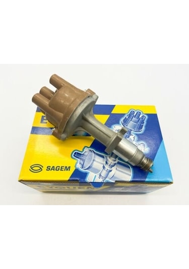 Distribütör Komple R9 R11 Sagem-77032 Oem:7700729838