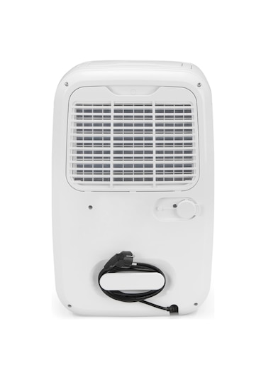 Trotec TTK 95 E Nem Alıcı 30 L/ 90 m²