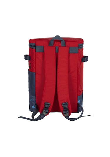 Anemoss Çapa Isı Yalıtımlı Çanta Çok Renkli