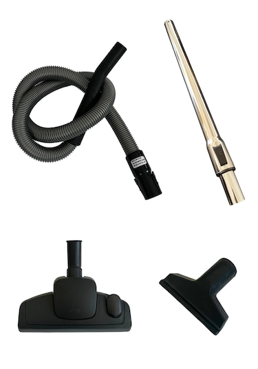 Bosch Sımens Profilo Uyumlu Başlık Boru Hortum 4'lü Set