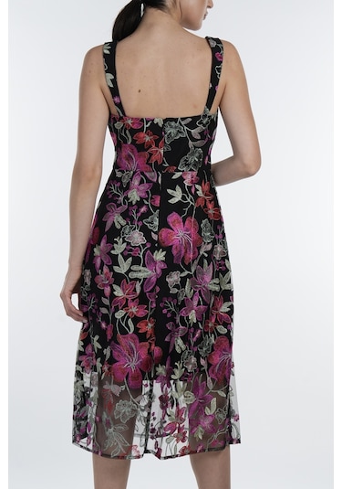 Guess Kadın Elbise Gdsp5142-bml