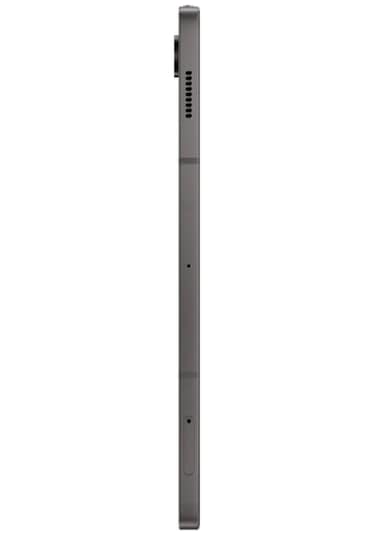Samsung Galaxy Uyumlu Tab S9 Fe Sm-x510 Gri 128 Gb 10.9" Tablet (Teşhir&Outlet)