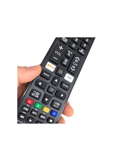 Samsung Uyumlu, 50Tu8500 Smart Led Tv Kumandası