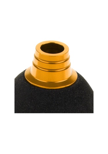 Homyl Makara Balıkçılık Kolu Top Topuzu Iplik Altın