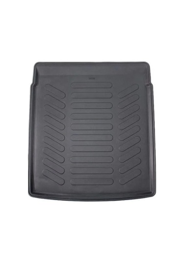 Volkswagen Passat B7 2010-2015 Myk 3d Premium Yumuşak Bagaj Havuzu