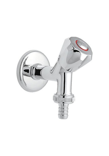 Gpd Çamaşır Musluğu Cms01 Krom