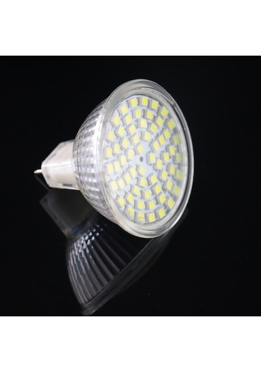 60 Led 3528 Smd, Ac 220v Diğer