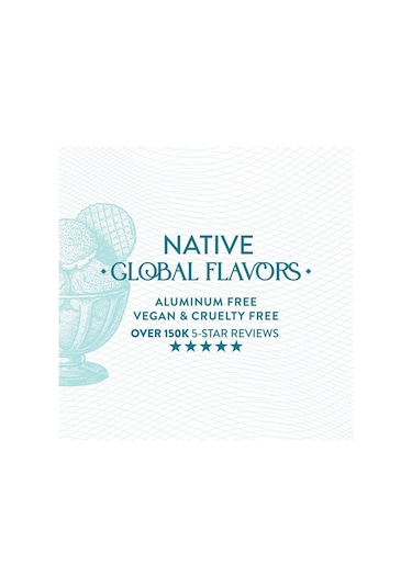 Native Italian Vanilla Gelato Duş Jeli 532ml Diğer