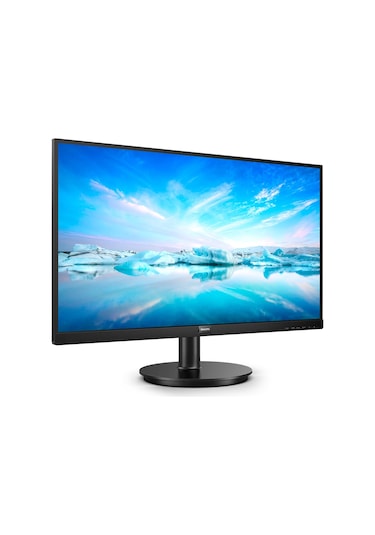 Phılıps 275v8la/01 27&quot 4ms, 75hz, 2k Quad Hd, 2xhdmı, Dp, 2x2w Hoparlör, Va Panel Monitör