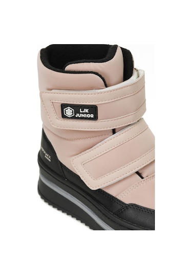 Lumberjack Flon 4pr Pembe Kız Çocuk Çizme Pembe