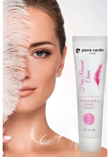 2'Li Tüy Dökücü Krem - 100 ML