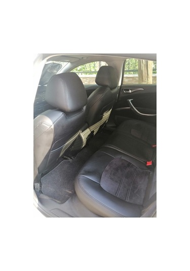 Citroen C5 Araca Özel Oto Koltuk Kılıfı (545936969)