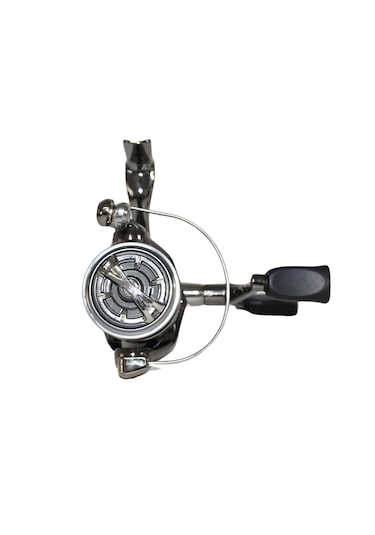 Balzablack Bolt Makina