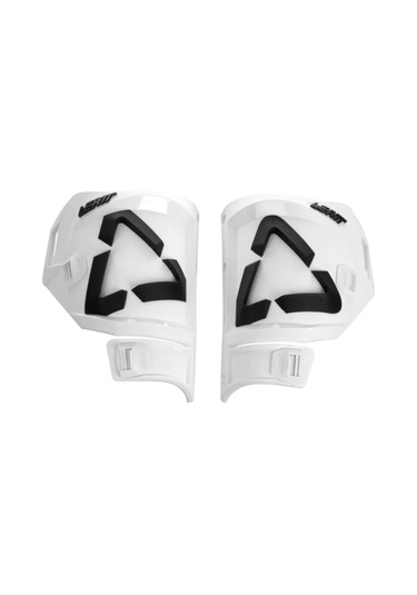 Leatt 5.5 Flex Lock Bot Için Tekmelik Koruyucu Çift