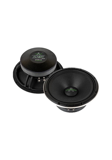 Apocalypse Ap-m81ac 20 Cm Profesyonel Midrange