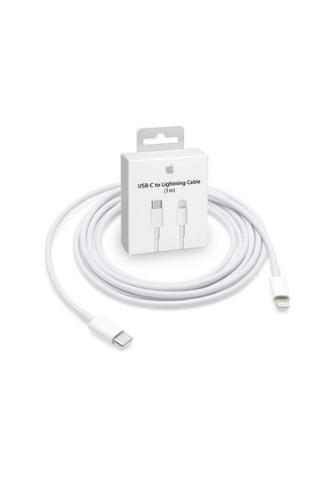 iPad Uyumlu Pro 10.5 İnç Usb-C Lightning Kablo