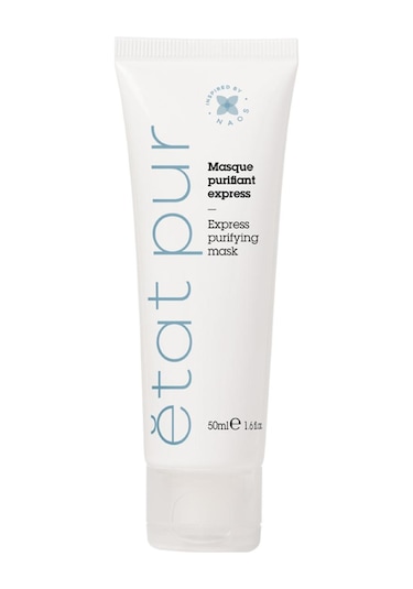 Etat Pur B09 Karma ve Yağlı Ciltler İçin Maske 50 ML