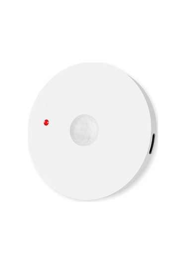 Anjiexun Tuya Akıllı İnsan Hareket Sensörü Wifi İnsan Vücudu Pır Hareketini Algılar