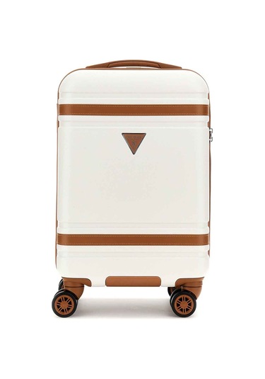 Kadın Hardwıcke 18 In 8-wh Travel - Siyah Siyah-beyaz