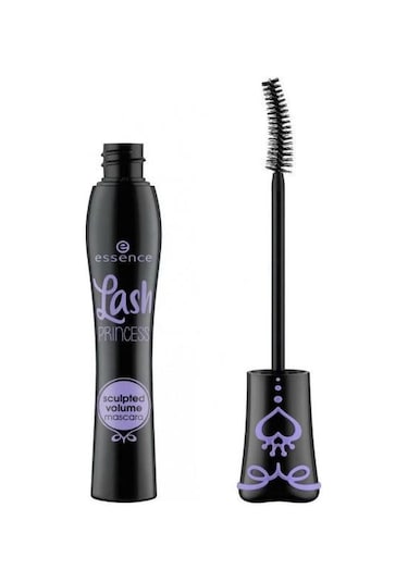 Essence Lass Princessence Hacim Maskara Siyah