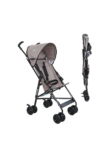 Lite Pratik Baston Bebek Arabası