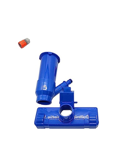 Springsun Fırçalı Havuz Ve Spa Süpürgesi