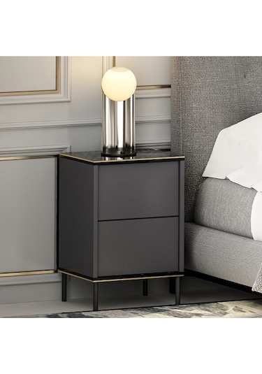 Komodin Kozan Antrasit