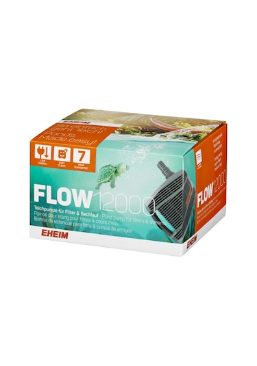 Eheim Pond Flow 12000