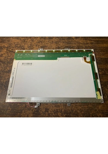 Au Optronics B154ew04 V.2 Dizüstü Bilgisayar Lcd Ekranı