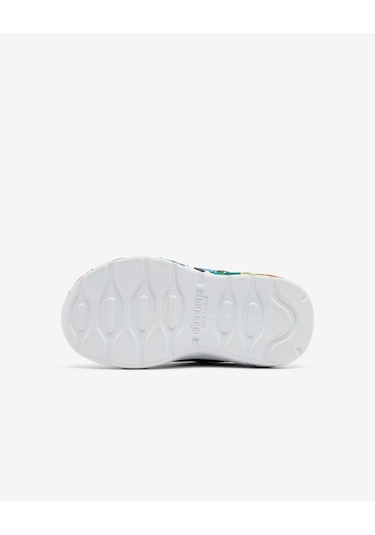 Skechers Play Scene Küçük Erkek Çocuk Haki Spor Ayakkabı 407312n Grmt Haki