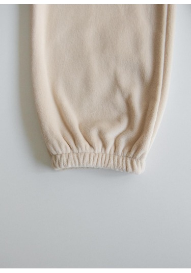 Calva 2'li Takım Natural Krem