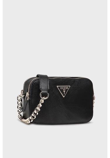 Guess Bayan Çanta Hwzg7879140 Bla Siyah-One Sıze