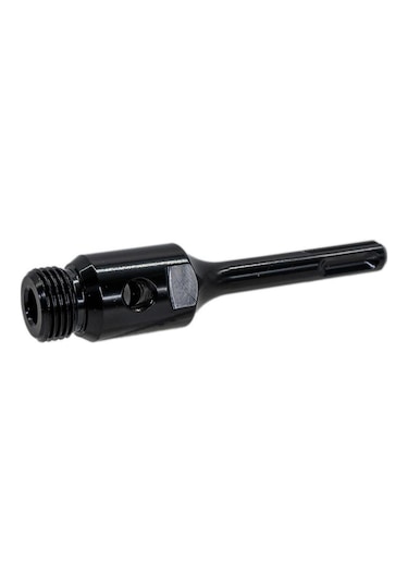 Master 530495 Sds Plus Soketli Tip Duvar Delme Karot Panç Adaptörü 115 Mm