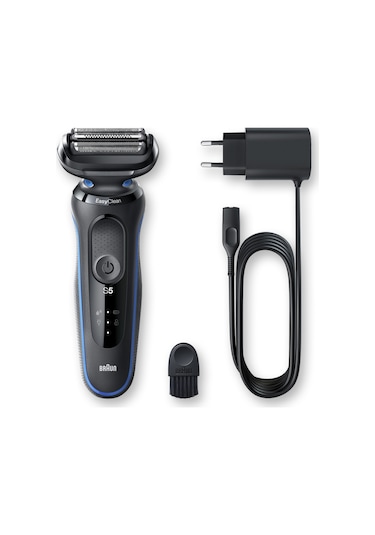 Braun Series 5 B1000S Kablosuz Tıraş Makinesi