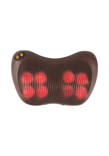 Profesyonel Sınıf Taşınabilir Kas Masaj Cihazı - 4 Masaj Kafası - 5 Vites Seçenekleri - Lcd Ekranlı - Renkli Model Seçenekleri Altın Altın