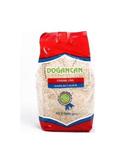 Doğancan Fındık Unu 1 KG