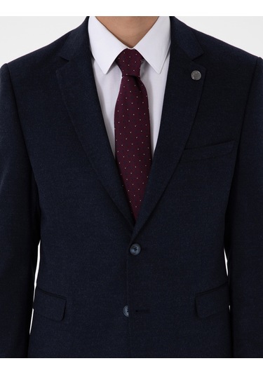 Pierre Cardin Erkek Lacivert Takım Elbise 50292940-vr033 Lacivert