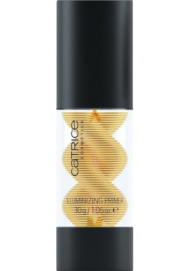 Catrice Mystic Forest Illuminizing Primer C01 30 Ml Aydınlatıcı Baz Makyaj Bazları