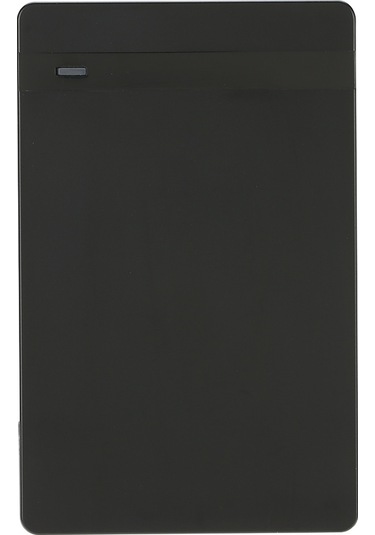 Geeksen "2.5\" Sata Usb 3.0 Hdd/ssd Kutusu - Çekmeceli Tasarım, 6gbps Hızlı Veri Aktarım"