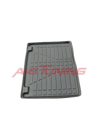 Renault Clio 3 Grandtour Bagaj Havuzu 2008-2012 N11.2700