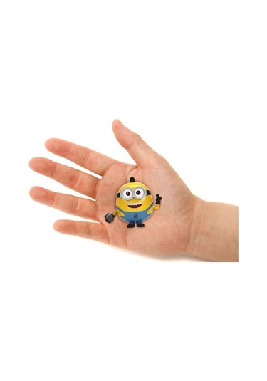 Jada Metalfigs Minions Metal Die-cast Figürler Otto