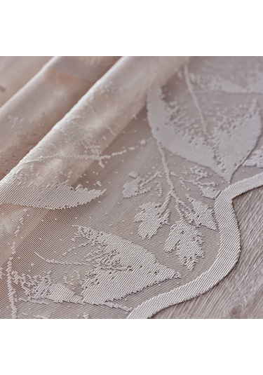 Esse Masa Örtüsü 145x240cm - Bej