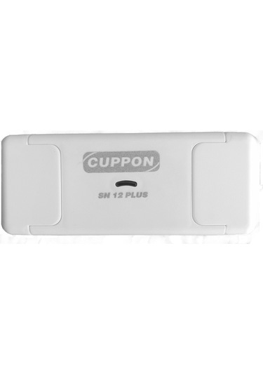 Cuppon SN-13 Plus 500 Kumanda Hafızalı