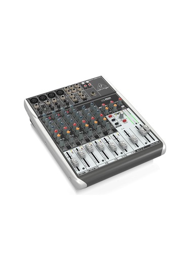 Behringer Q1204usb 12 Kanal Usb