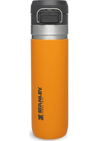 Stanley The Quick Flip Paslanmaz Çelik Termos 0.70 LT Safran